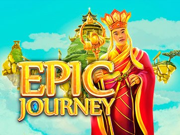 Epic Journey